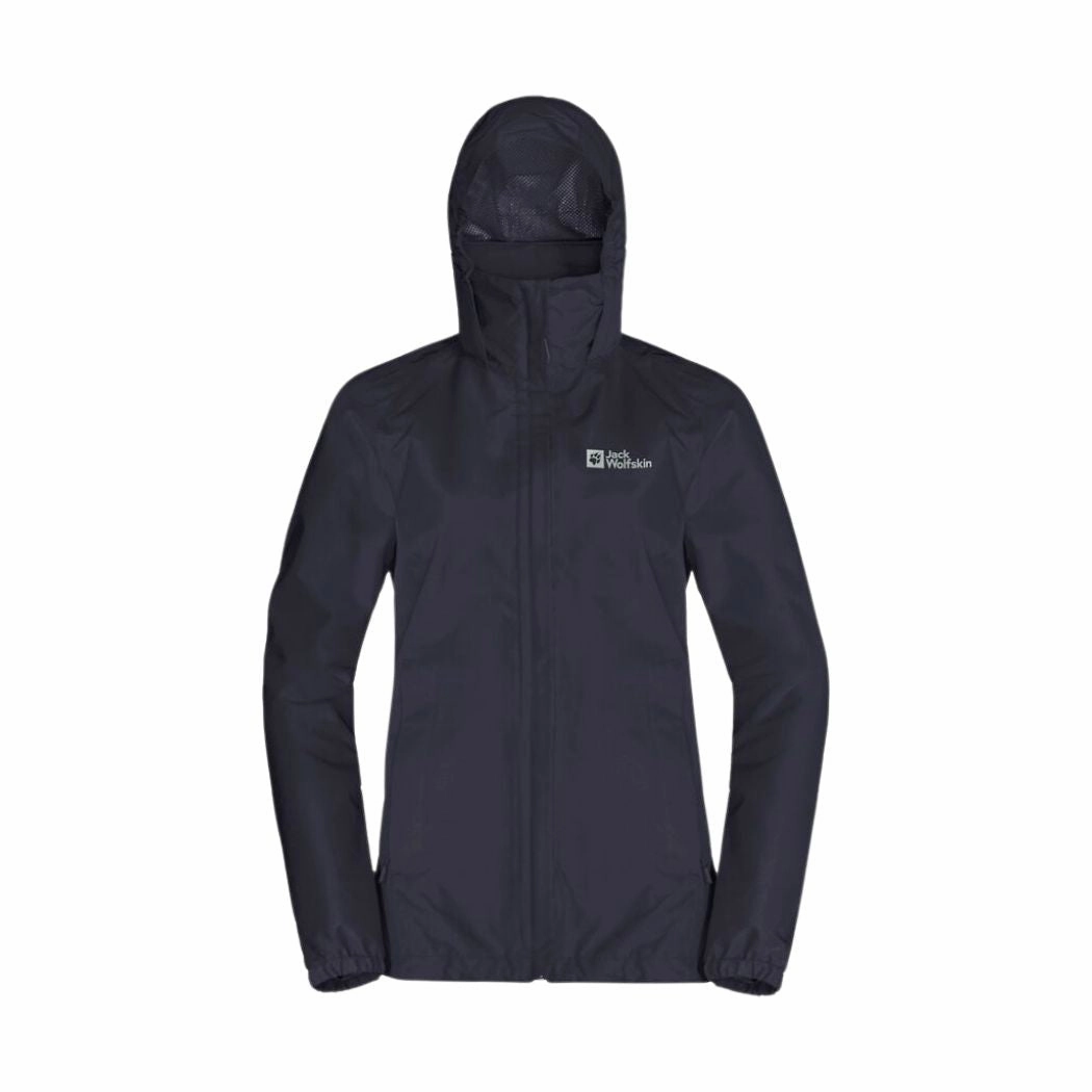 jack wolfskin Stormy Point 2L Women's Jacket