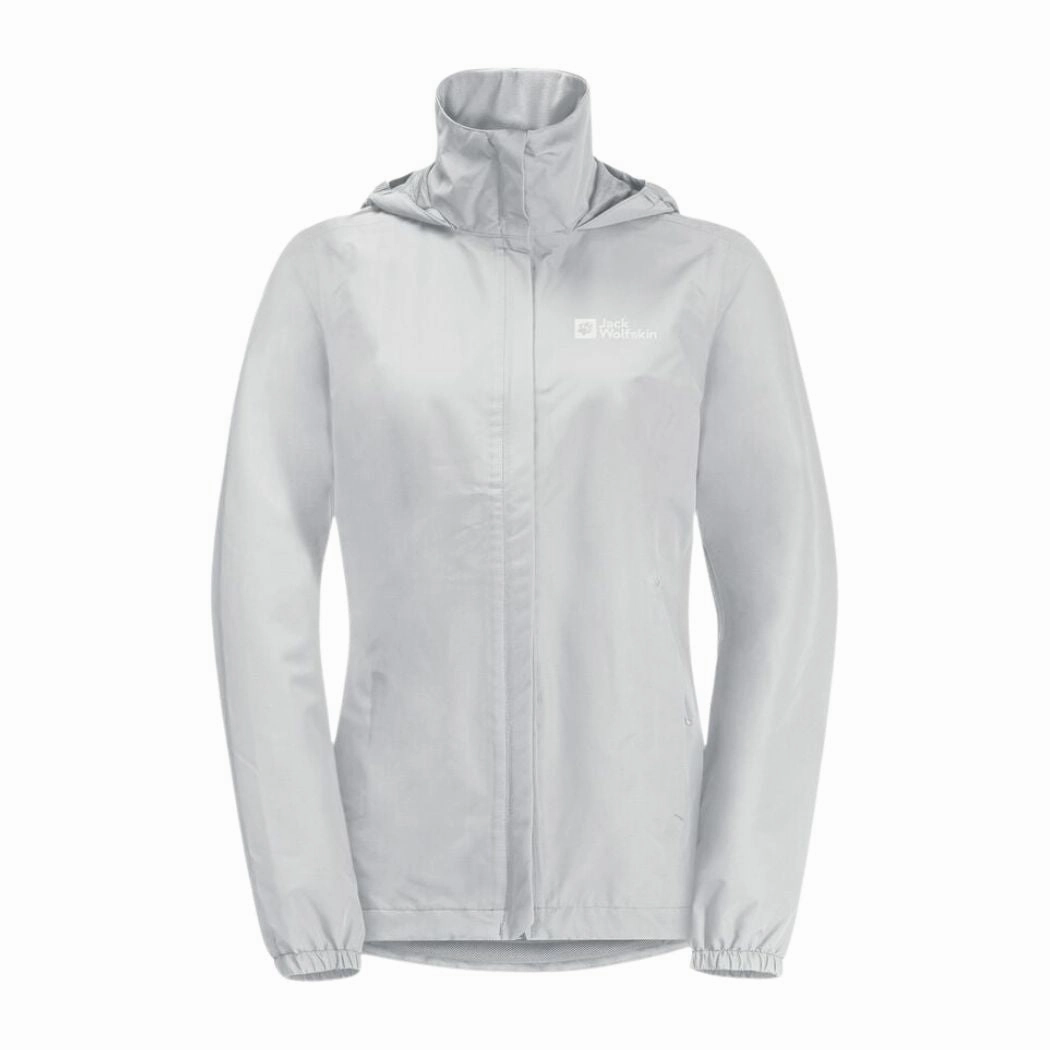 jack wolfskin Stormy Point 2L Women's Jacket