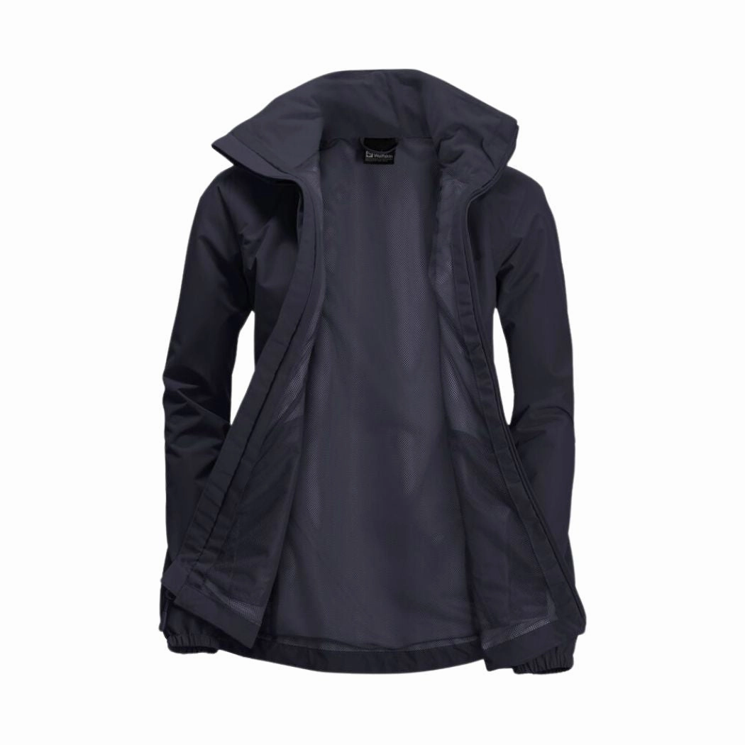 jack wolfskin Stormy Point 2L Women's Jacket