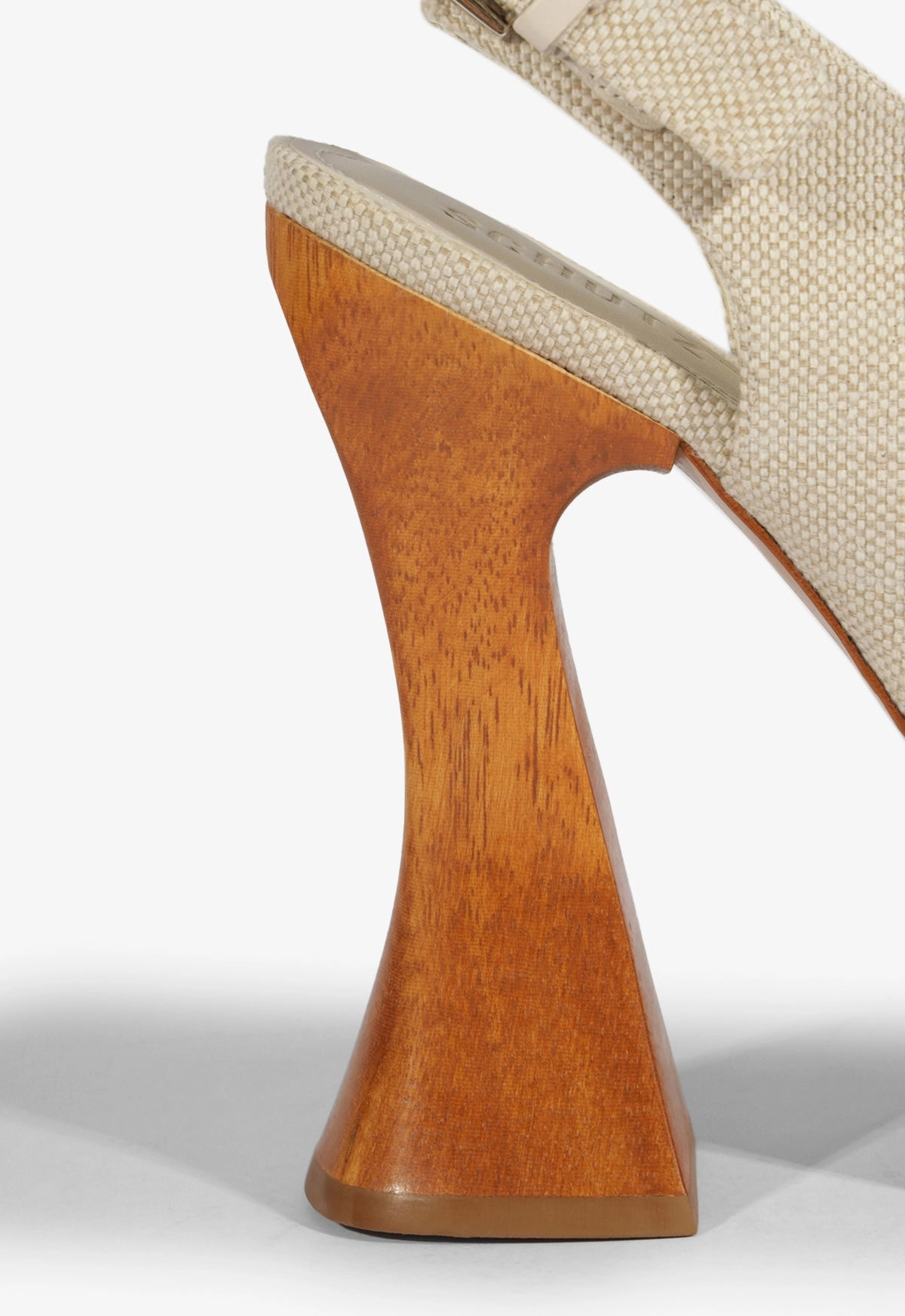 Jennifer Platform Sandal