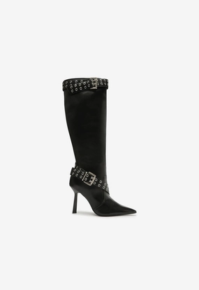 Jess Boot