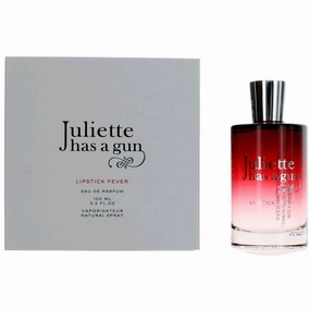 Juliette Has A Gun Women's EDP Spray - Lipstick Fever Cedar, Vanilla Base Notes, 3.3oz