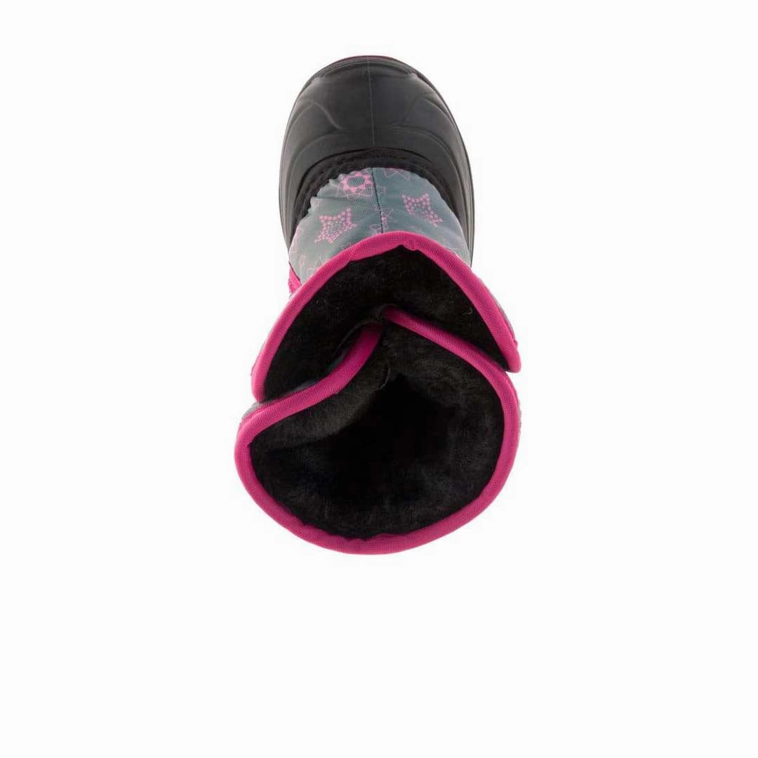 Kamik - Kids' (Infant) Snowbug 4 Boots (NK9500 GFS)