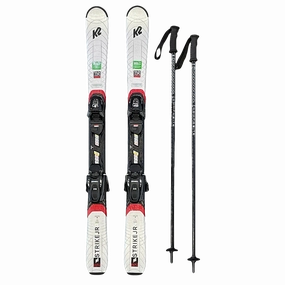 Kids' Basic Skis