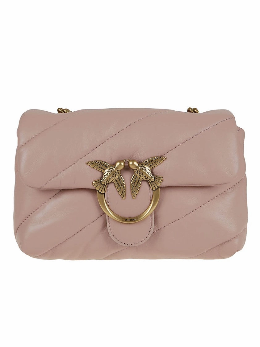 Love Puff Mini Cl Sheep Nappa