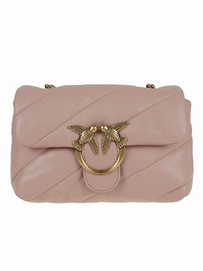 Love Puff Mini Cl Sheep Nappa