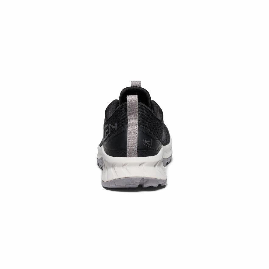 Men's Versacore Speed Shoe  |  Black/Steel Grey