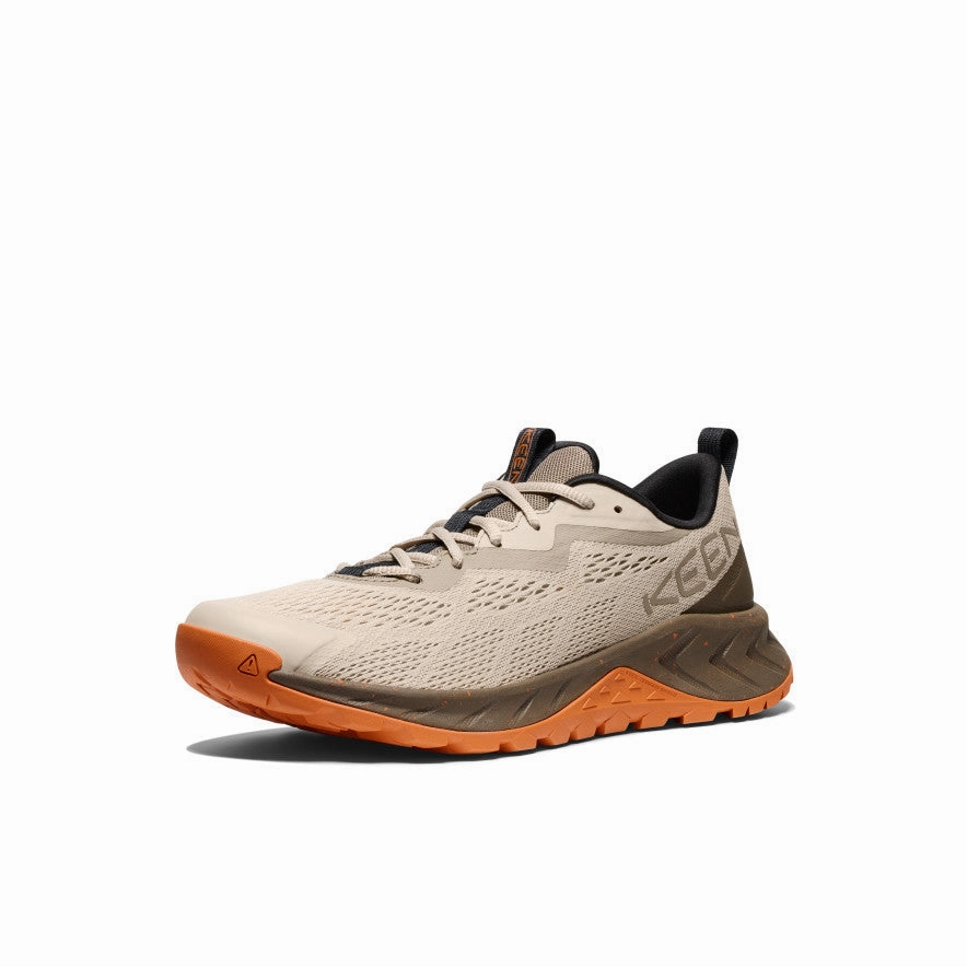 Men's Versacore Speed Shoe  |  Plaza Taupe/Gold Flame