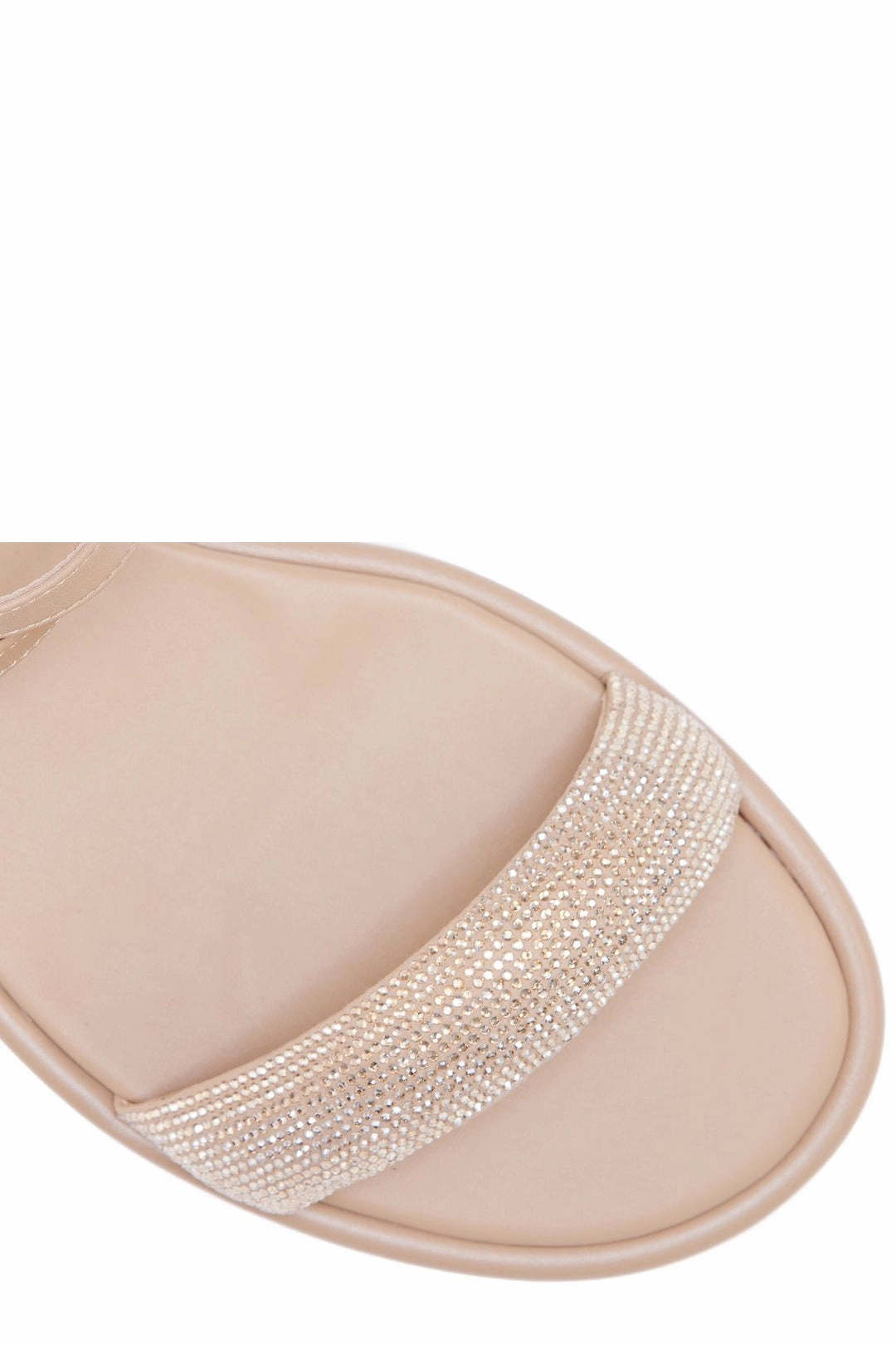 Michael Michael Kors Buckled Open-Toe Sandals