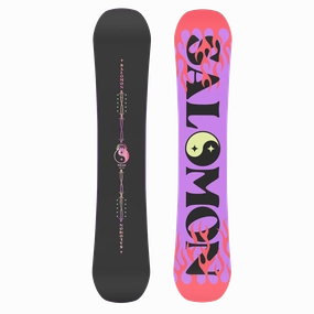 OH YEAH SNOWBOARD WOMEN'S