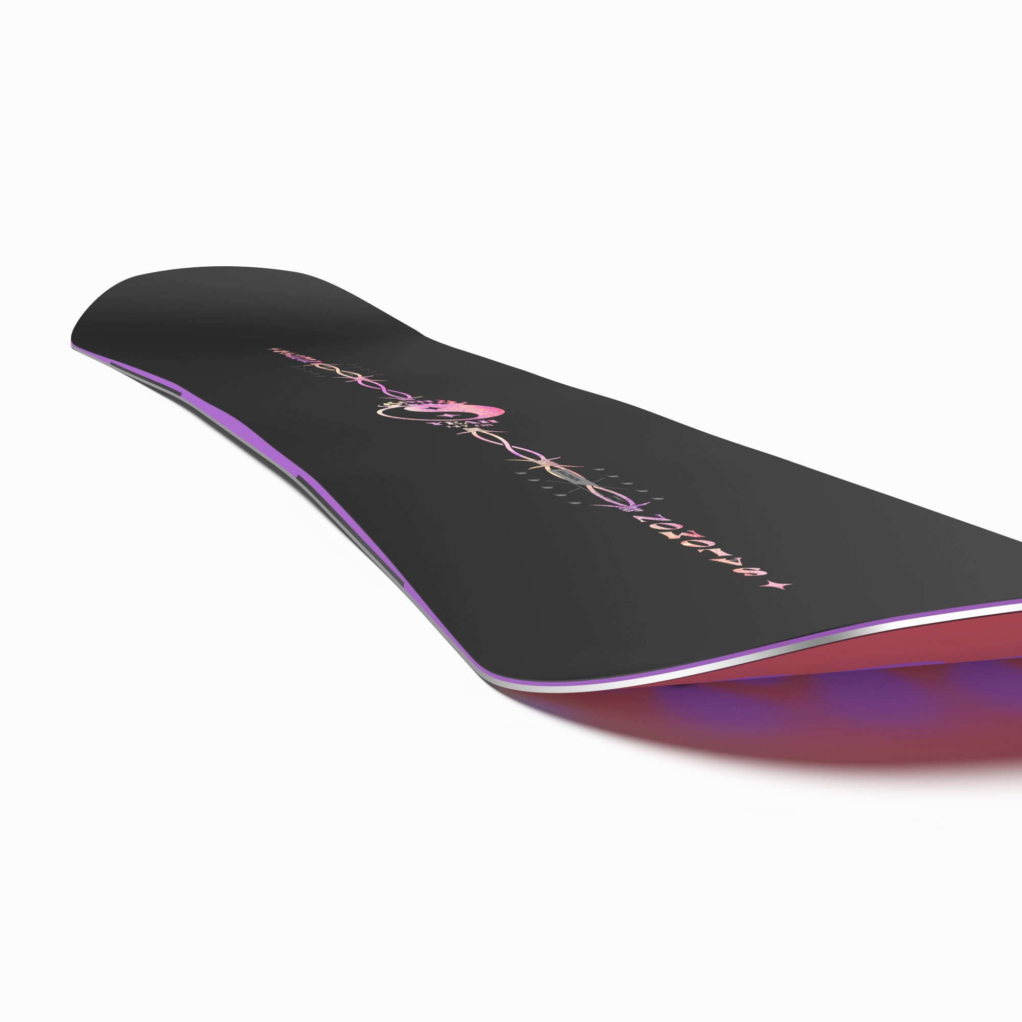 OH YEAH SNOWBOARD WOMEN'S