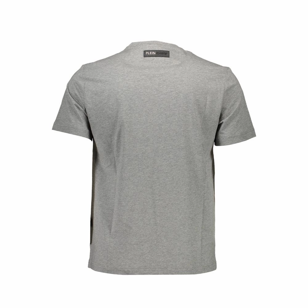 Plein Sport Cotton Men Men's T-Shirt