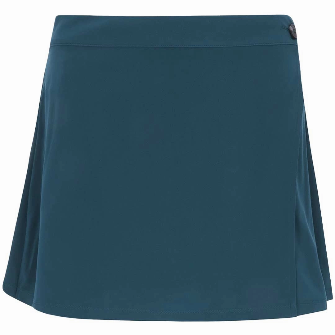 Puma - Women's Resort Wrap Skirt (623879 04)