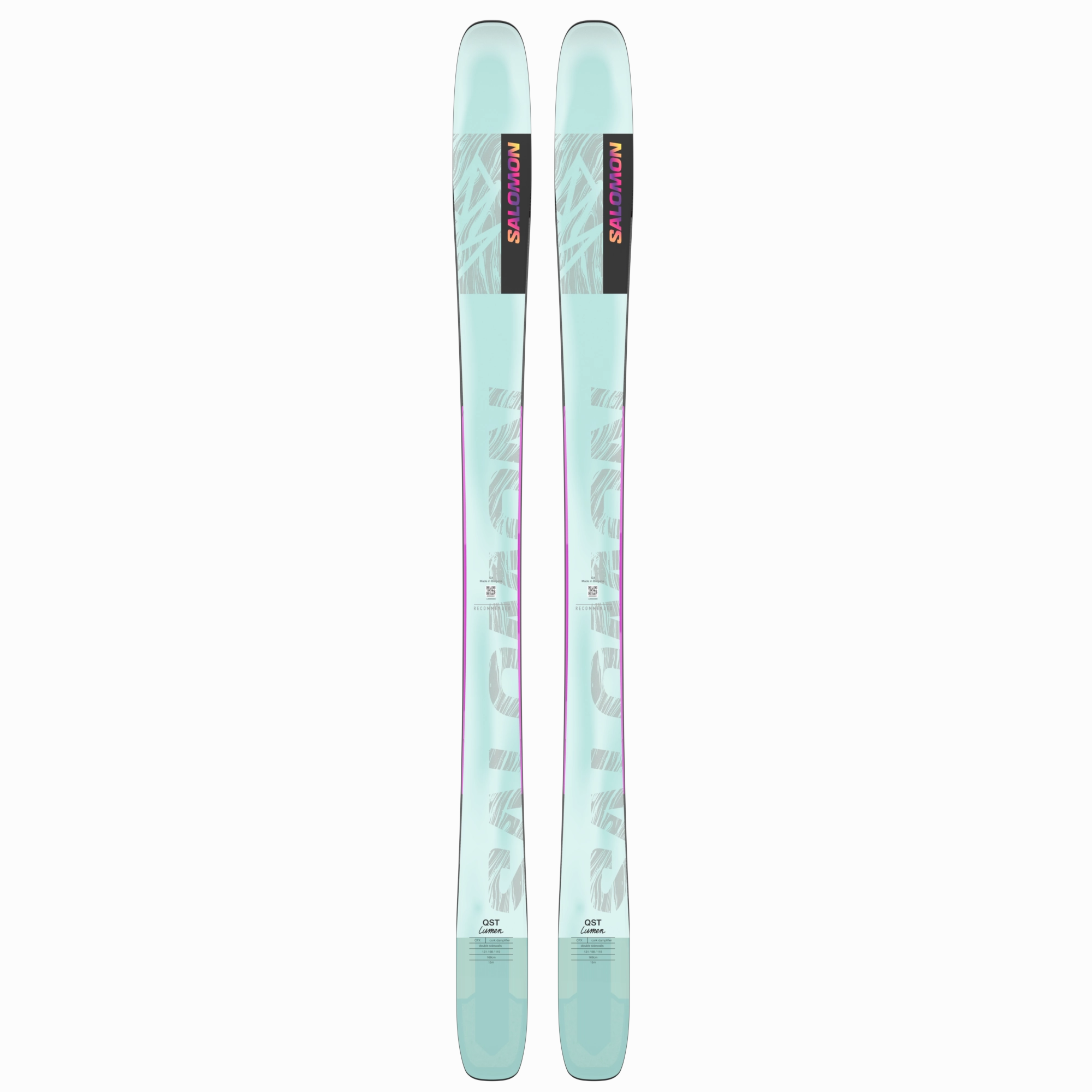 QST LUMEN 98 WOMEN'S