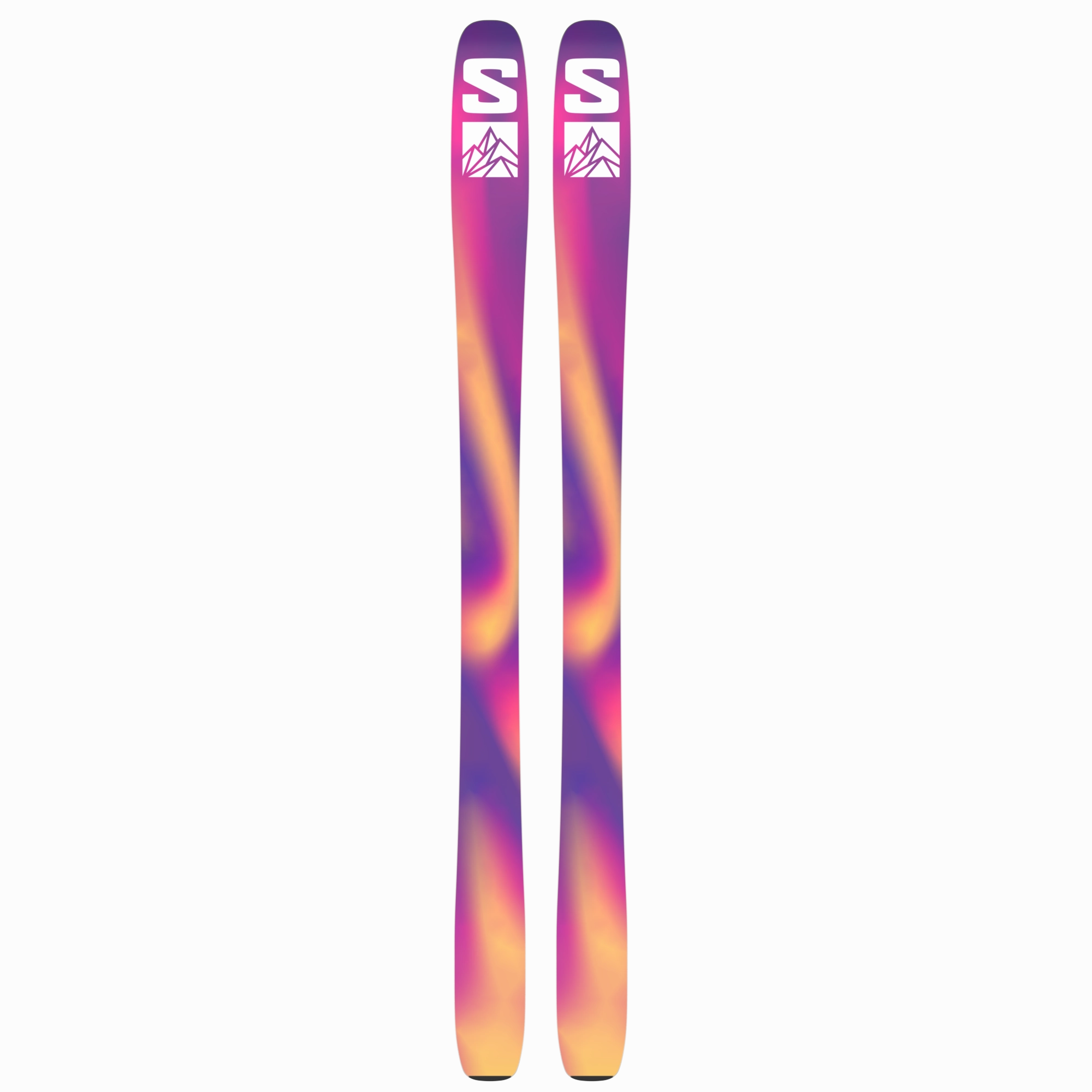 QST LUMEN 98 WOMEN'S
