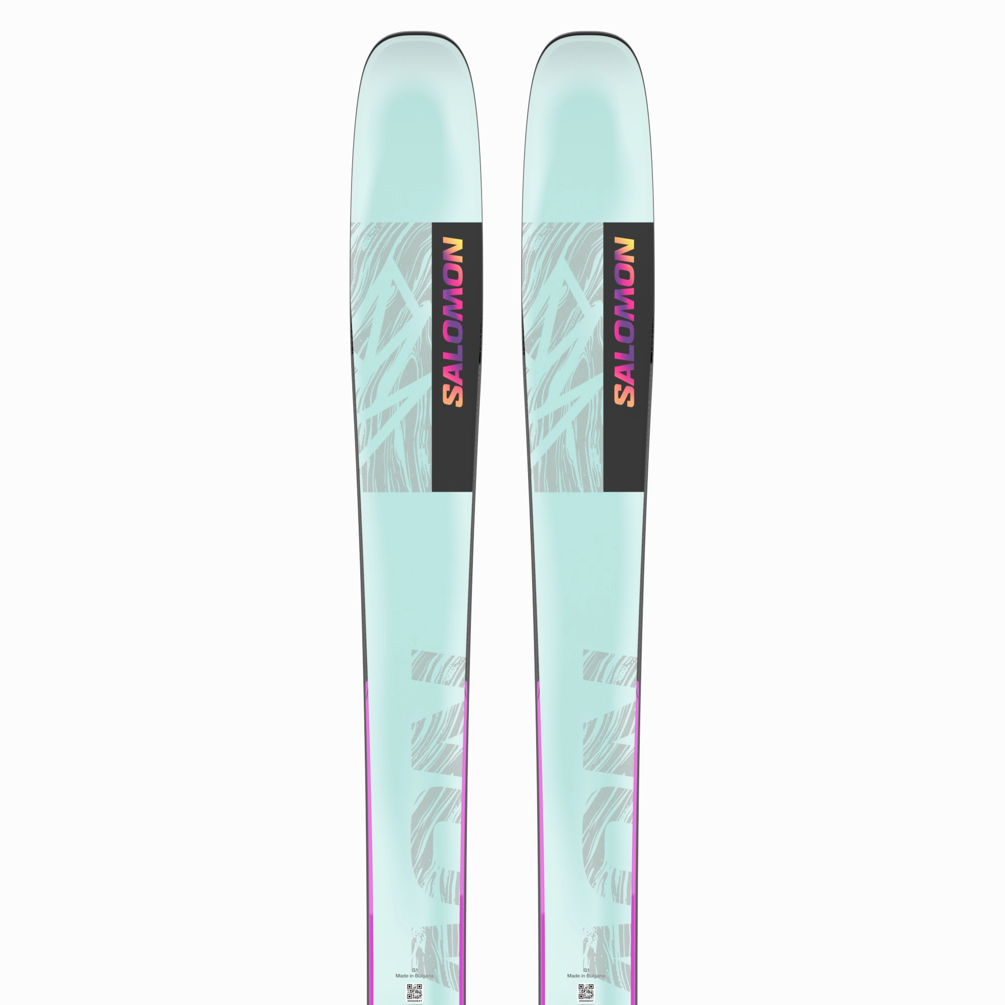 QST LUMEN 98 WOMEN'S