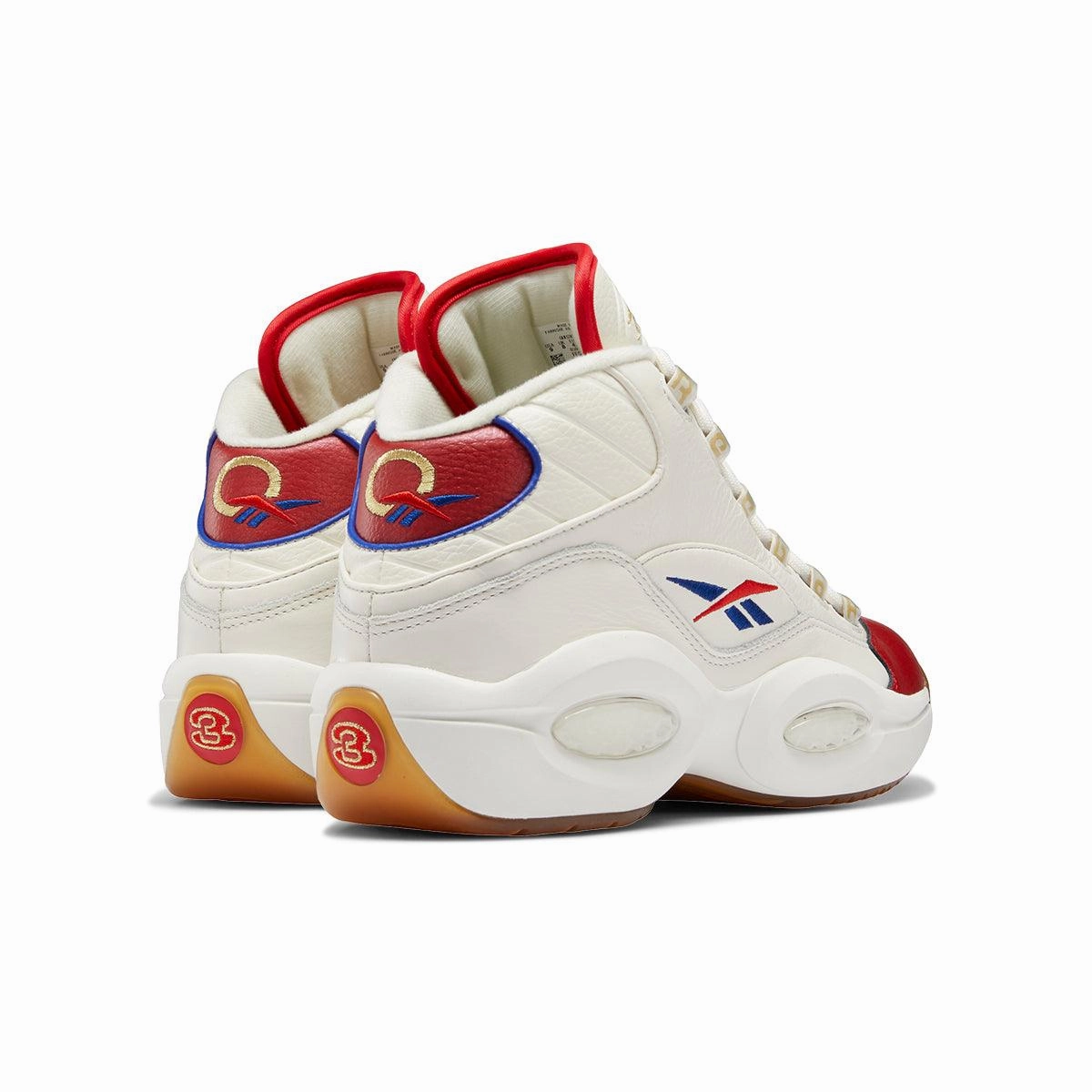 Question Mid
