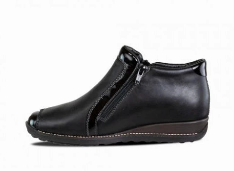 Rieker Winter 44278-00 Ankle Boot