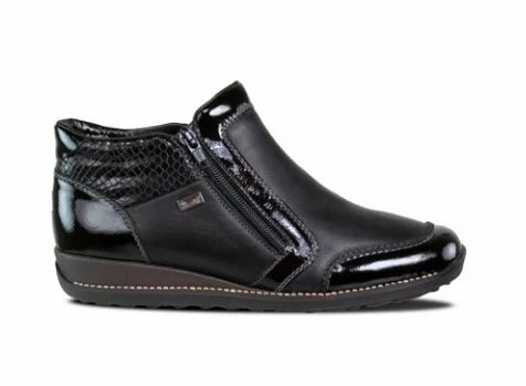 Rieker Winter 44278-00 Ankle Boot