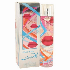 Salvador Dali Women's Eau De Toilette - Crazy Kiss, 3.4 oz