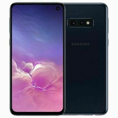 Samsung Galaxy S10e - 256 GB - Prism White - Verizon Unlocked