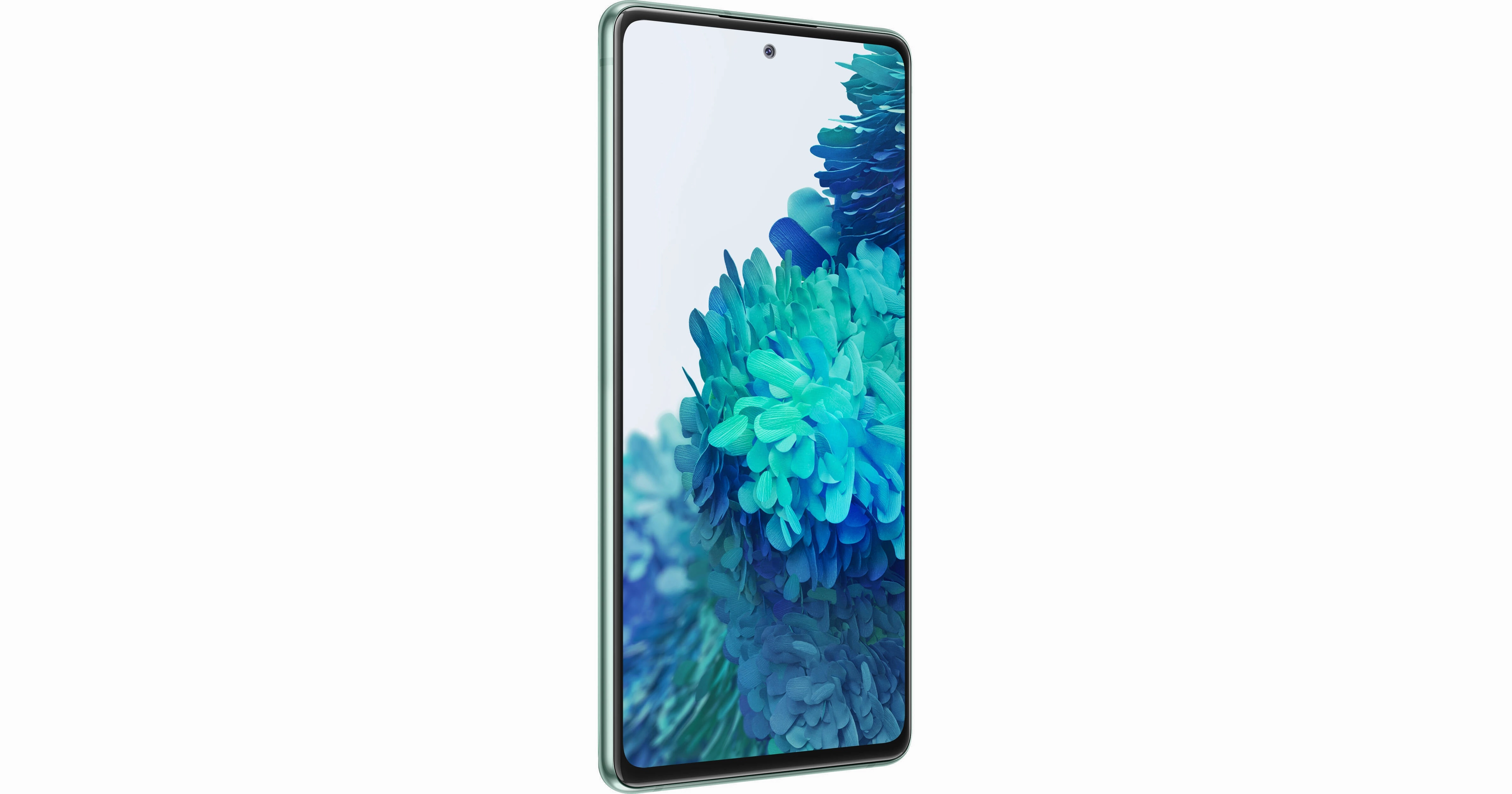 Samsung Galaxy S20 FE 5G - 128 GB - Cloud Mint - Unlocked - CDMA-GSM