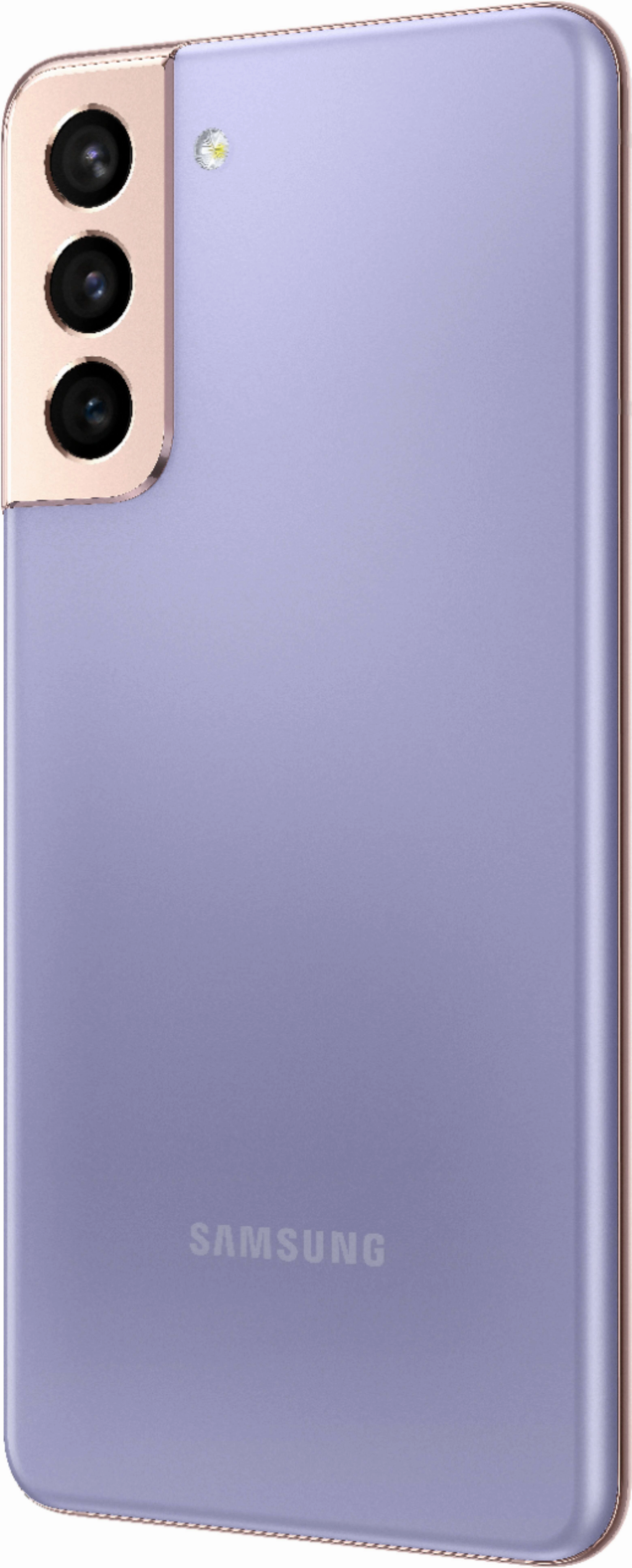 Samsung Galaxy S21 5G - 128 GB - Phantom Violet - Unlocked