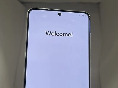 Samsung Galaxy S21 5G - 128 GB - Phantom White - T-Mobile