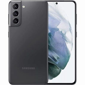 Samsung Samsung Galaxy S21 5G Enterprise Edition