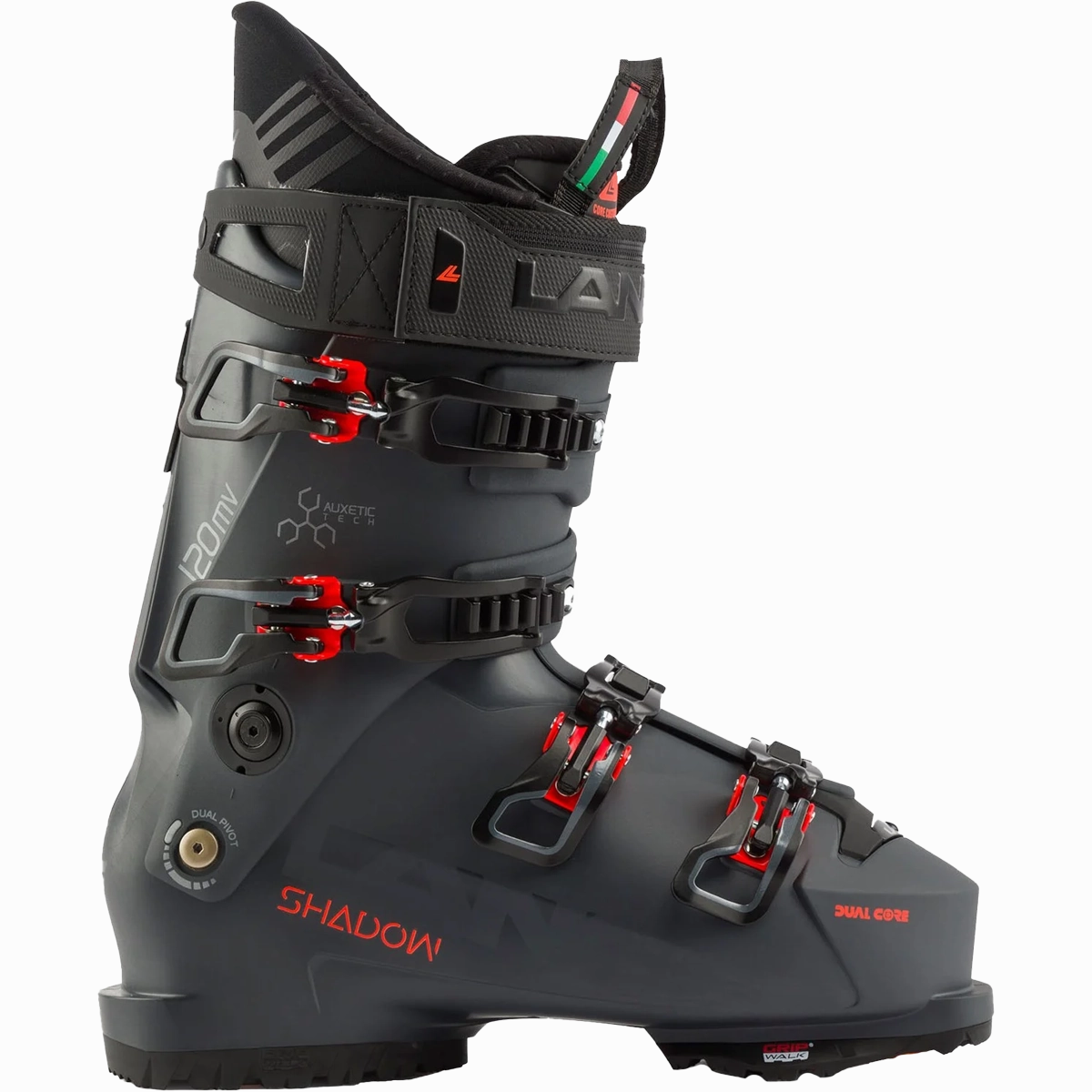 Shadow 120 MV GW