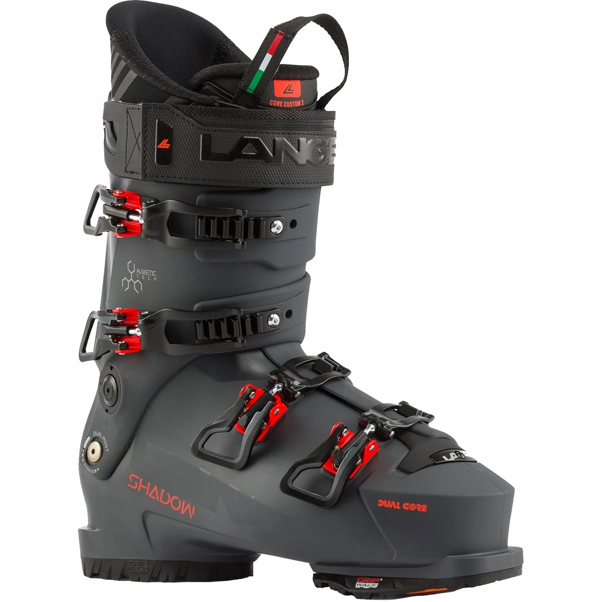Shadow 120 MV GW