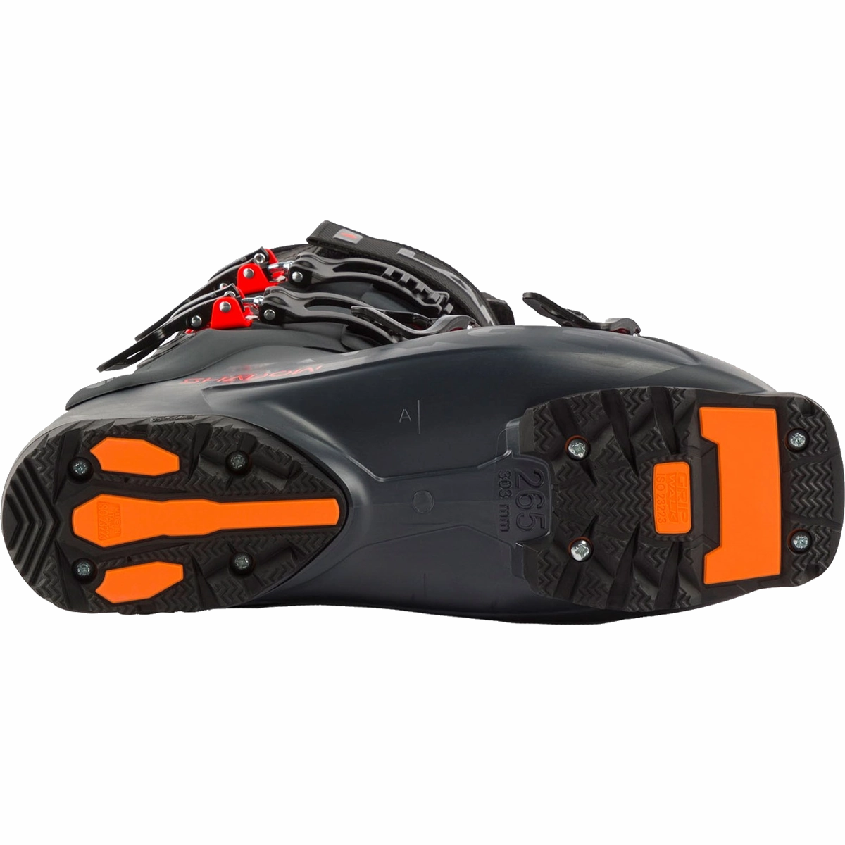 Shadow 120 MV GW