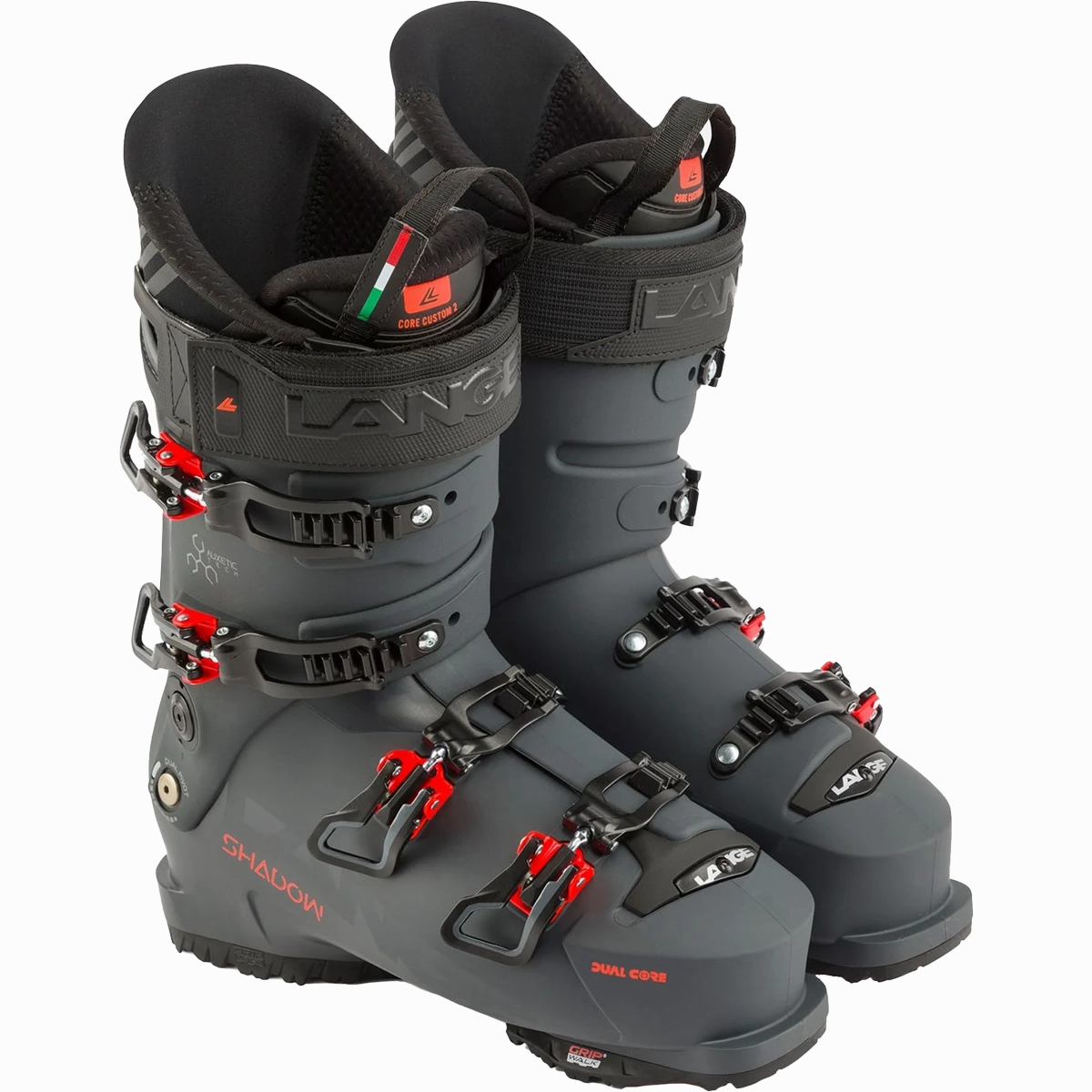 Shadow 120 MV GW