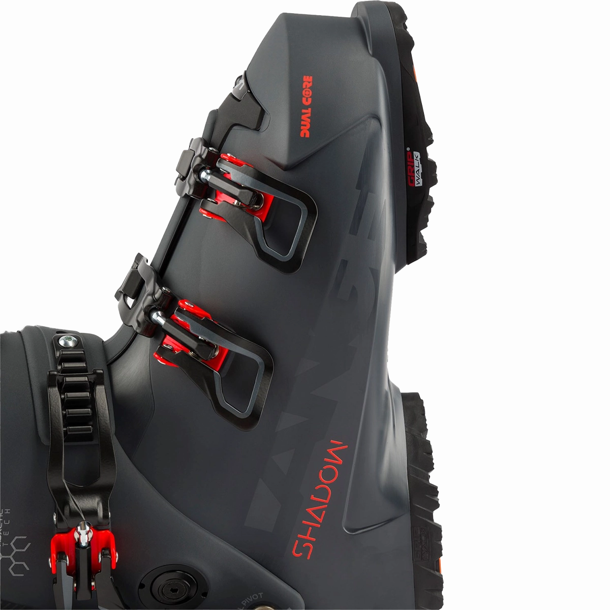 Shadow 120 MV GW