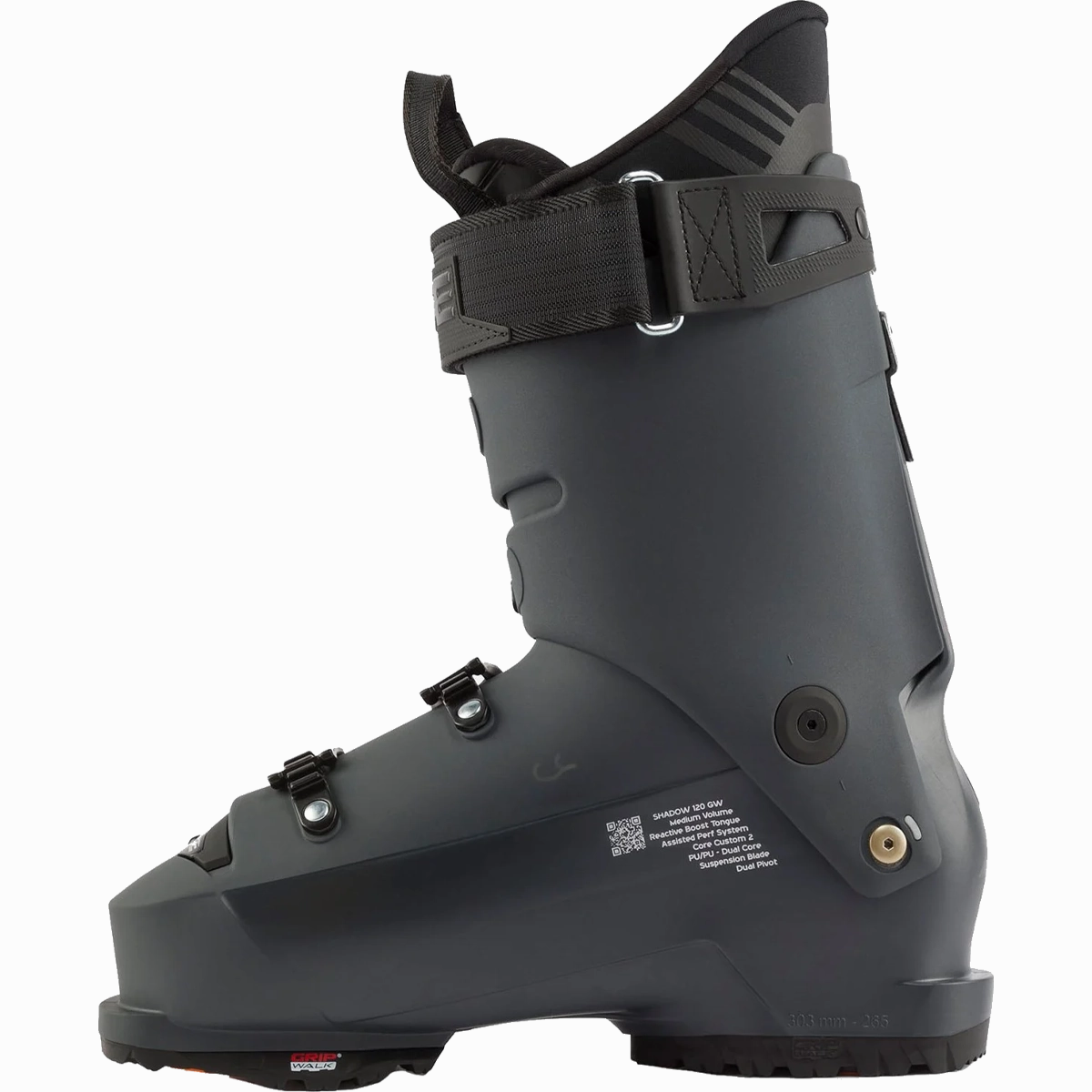 Shadow 120 MV GW