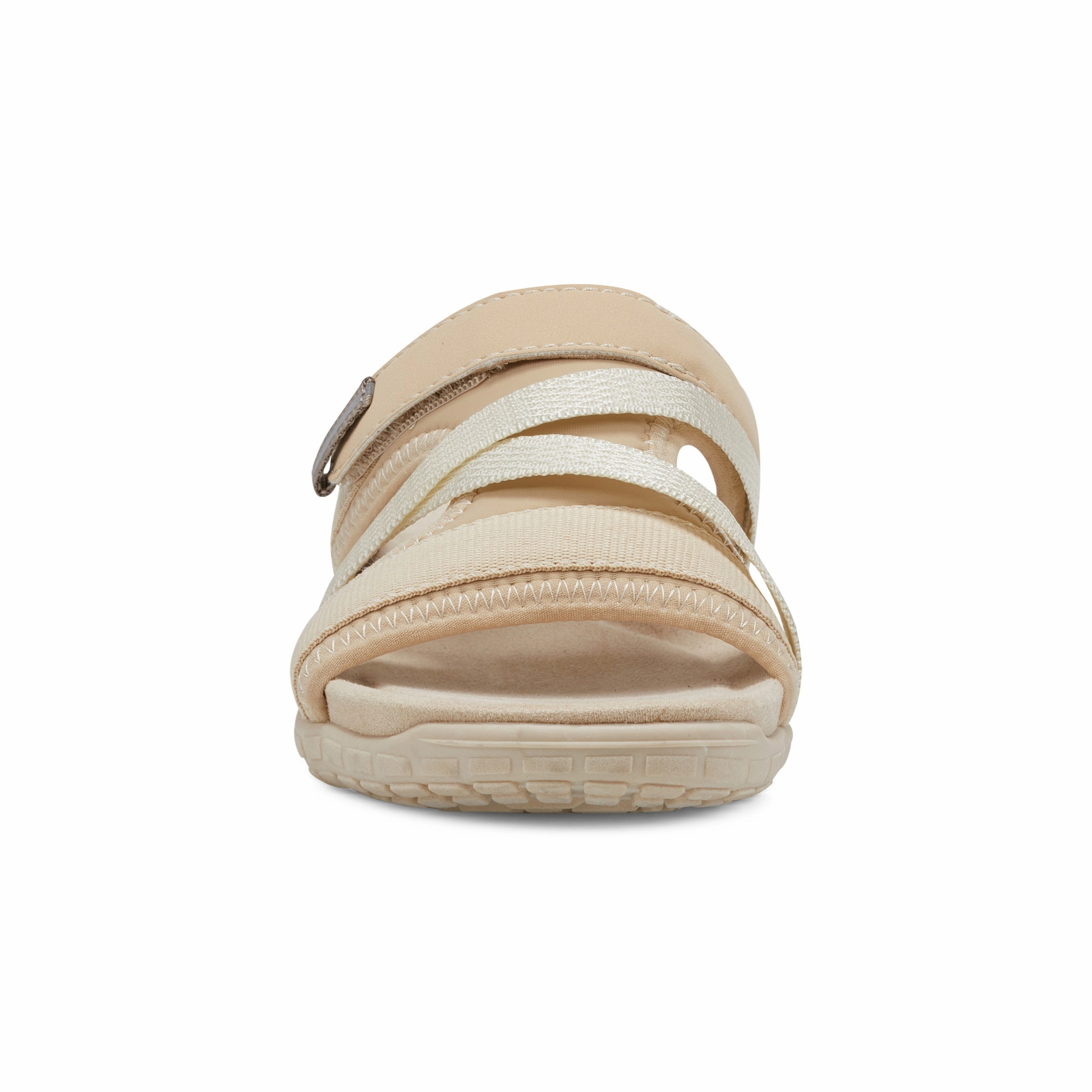 Shells Flat Sandals