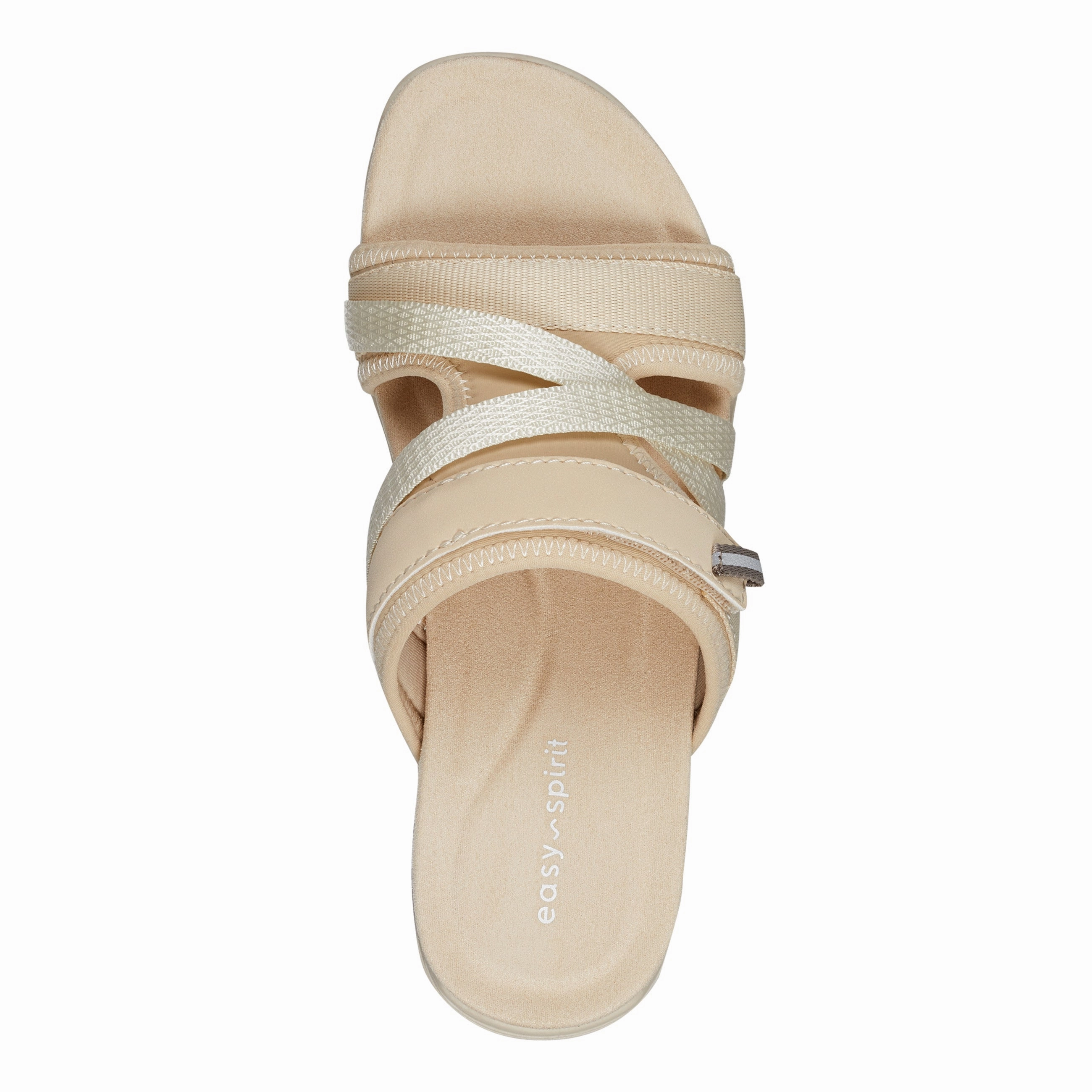 Shells Flat Sandals