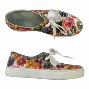 Shoes Athletic By Cloud In Multi, Size:7.5