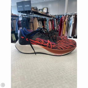 Shoes Athletic By Nike In Multi-colored, Size: 7.5