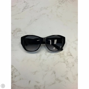 Sunglasses Luxury Designer By Yves Saint Laurent, Size: Medium