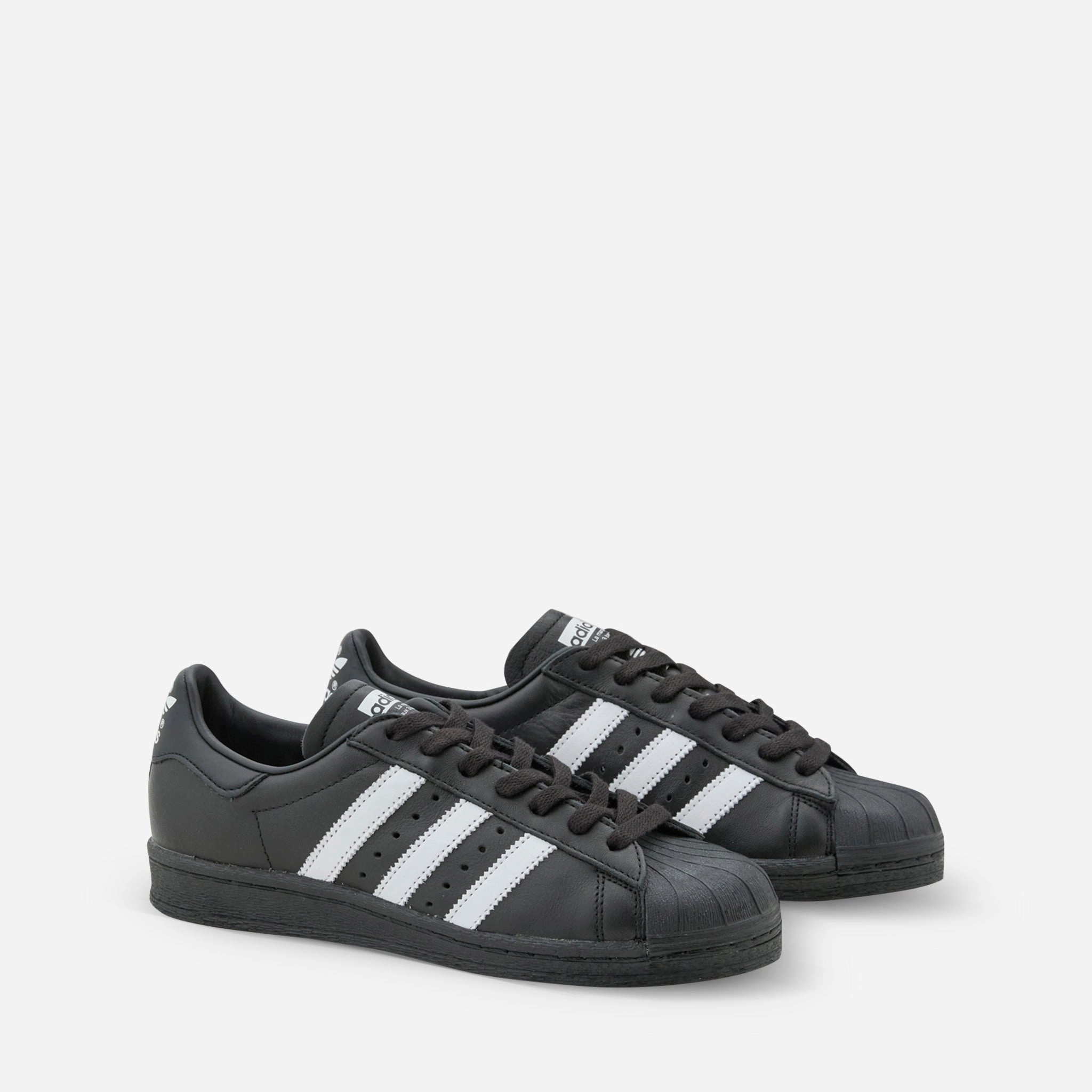 Superstar 82 Core Black | Cloud White | Core Black