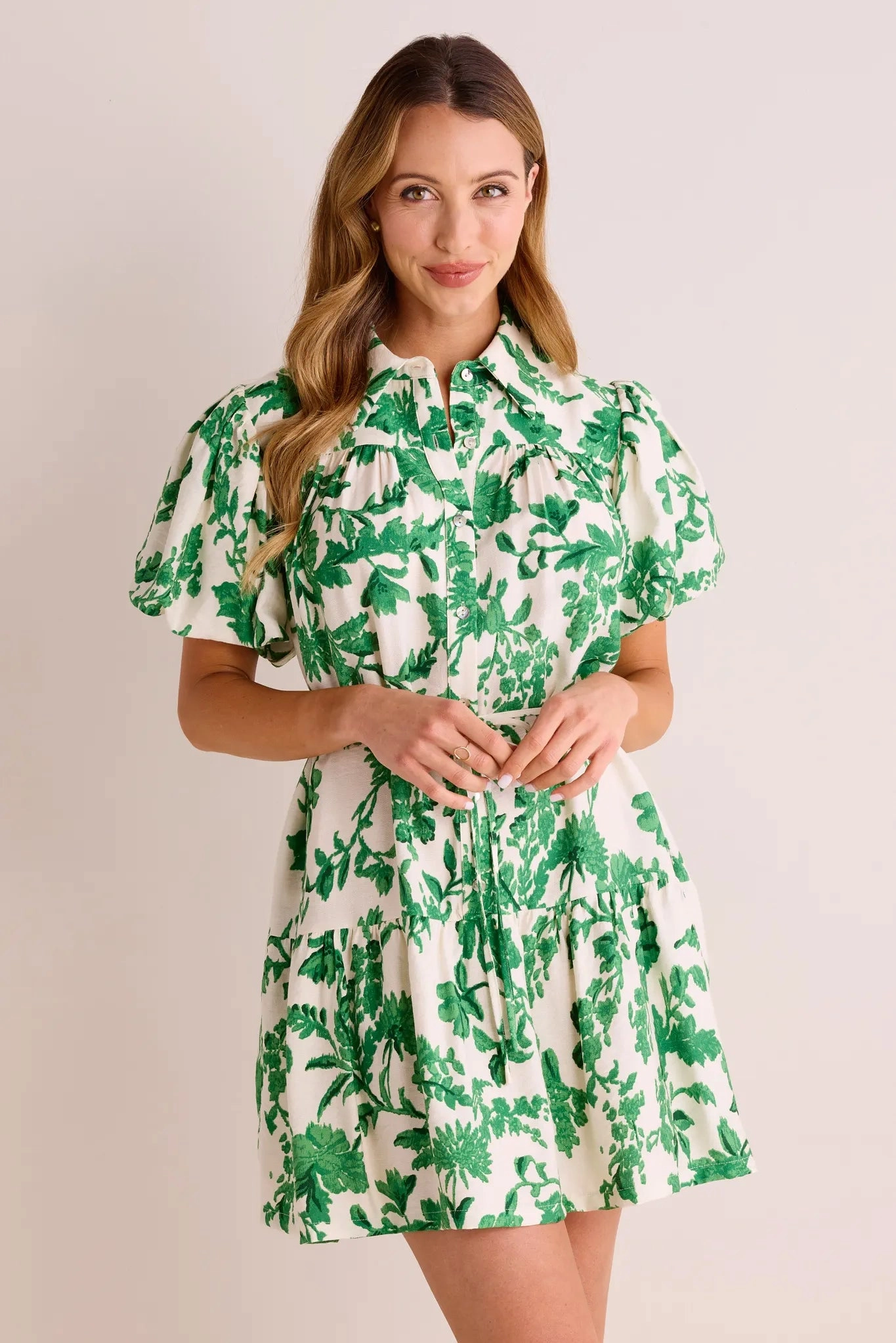 Tamara Dress