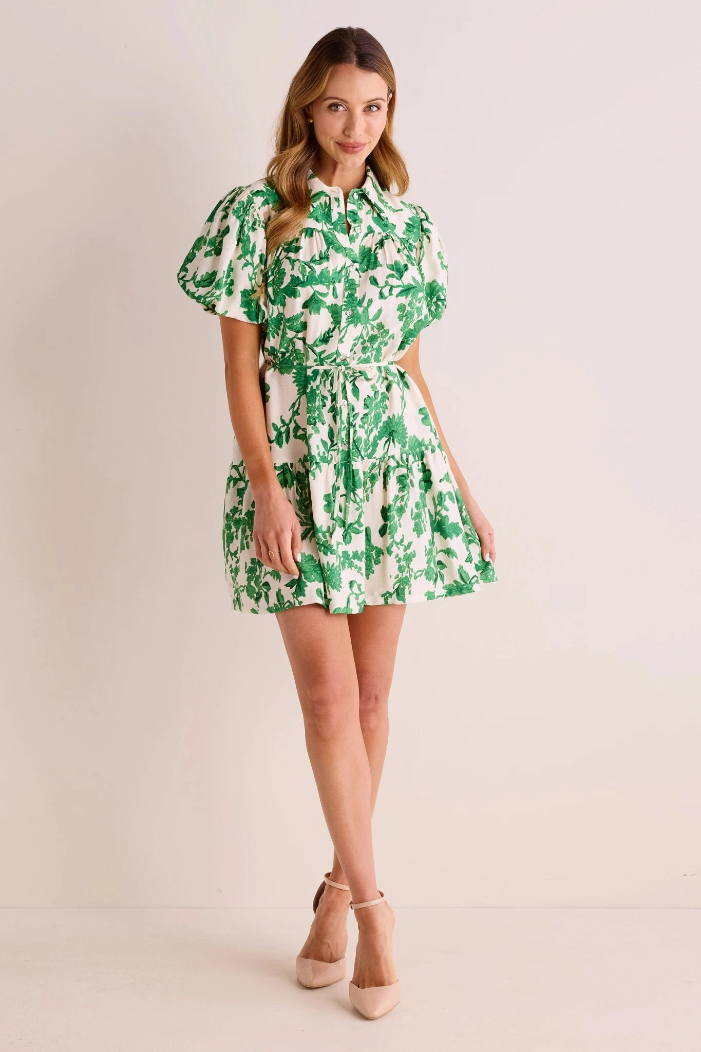 Tamara Dress