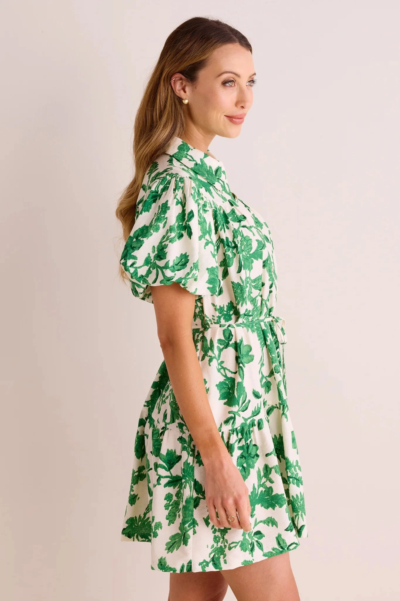Tamara Dress