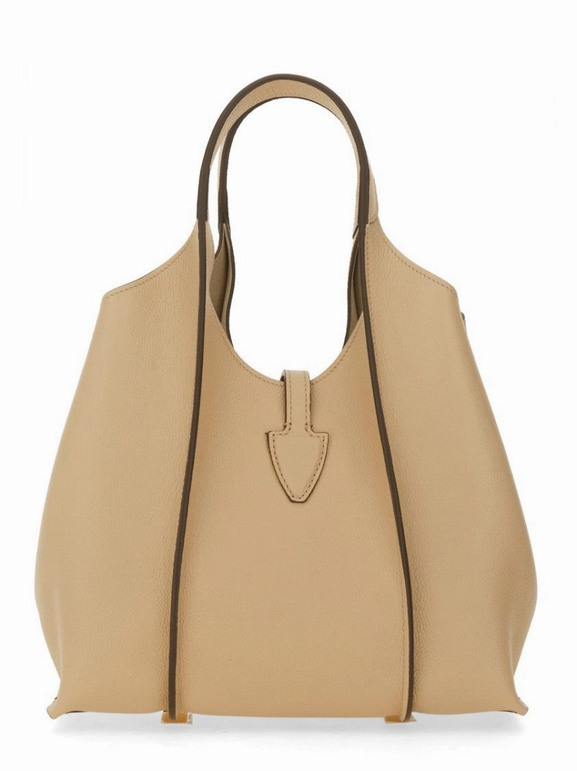 Timeless Mini Shopping Bag