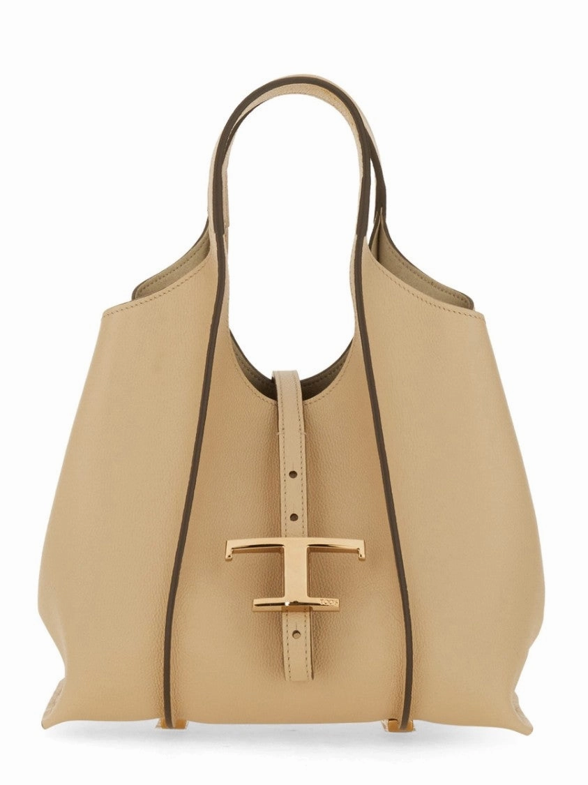 Timeless Mini Shopping Bag