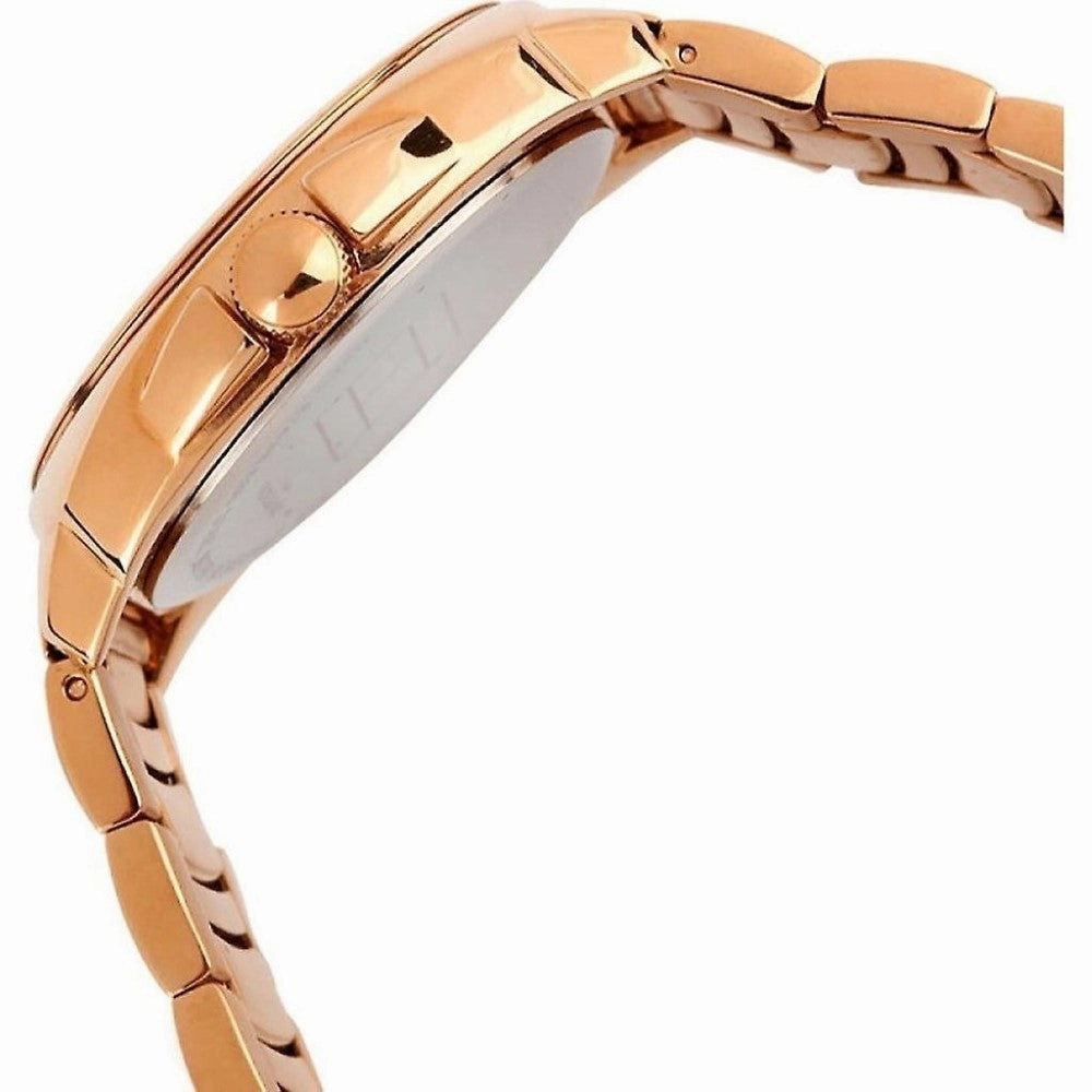 Tommy Hilfiger  TH1781341 Analog Gold Dial Women's Watch