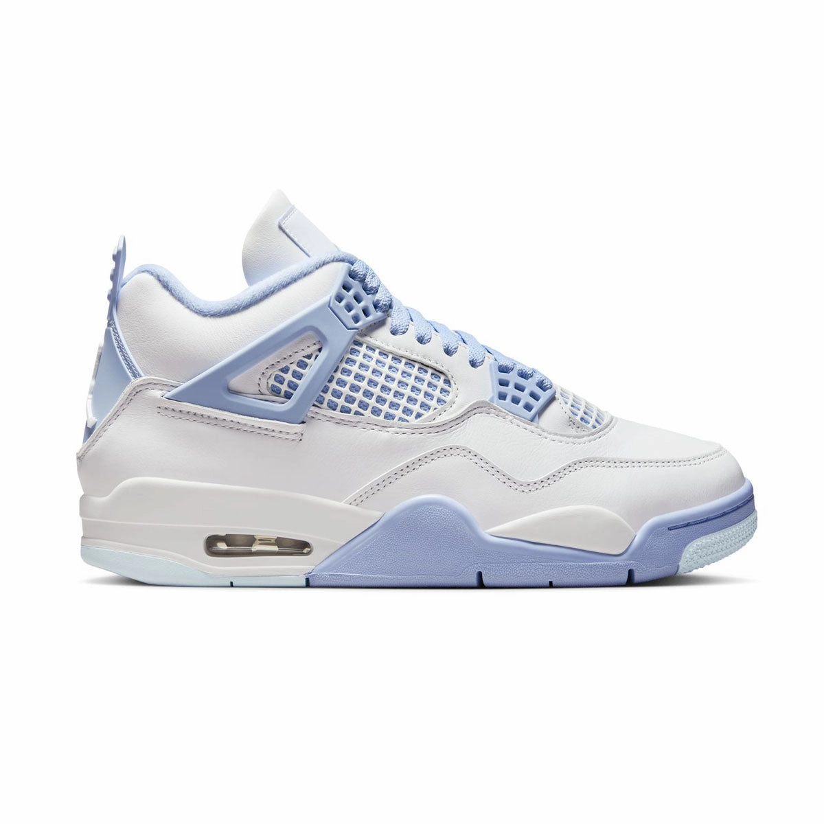 Wmns Air Jordan 4 Retro 'Forget Me Not'