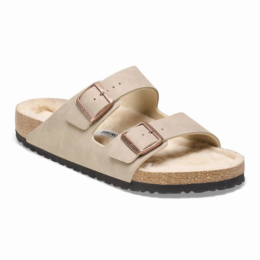 Women's Arizona Shearling