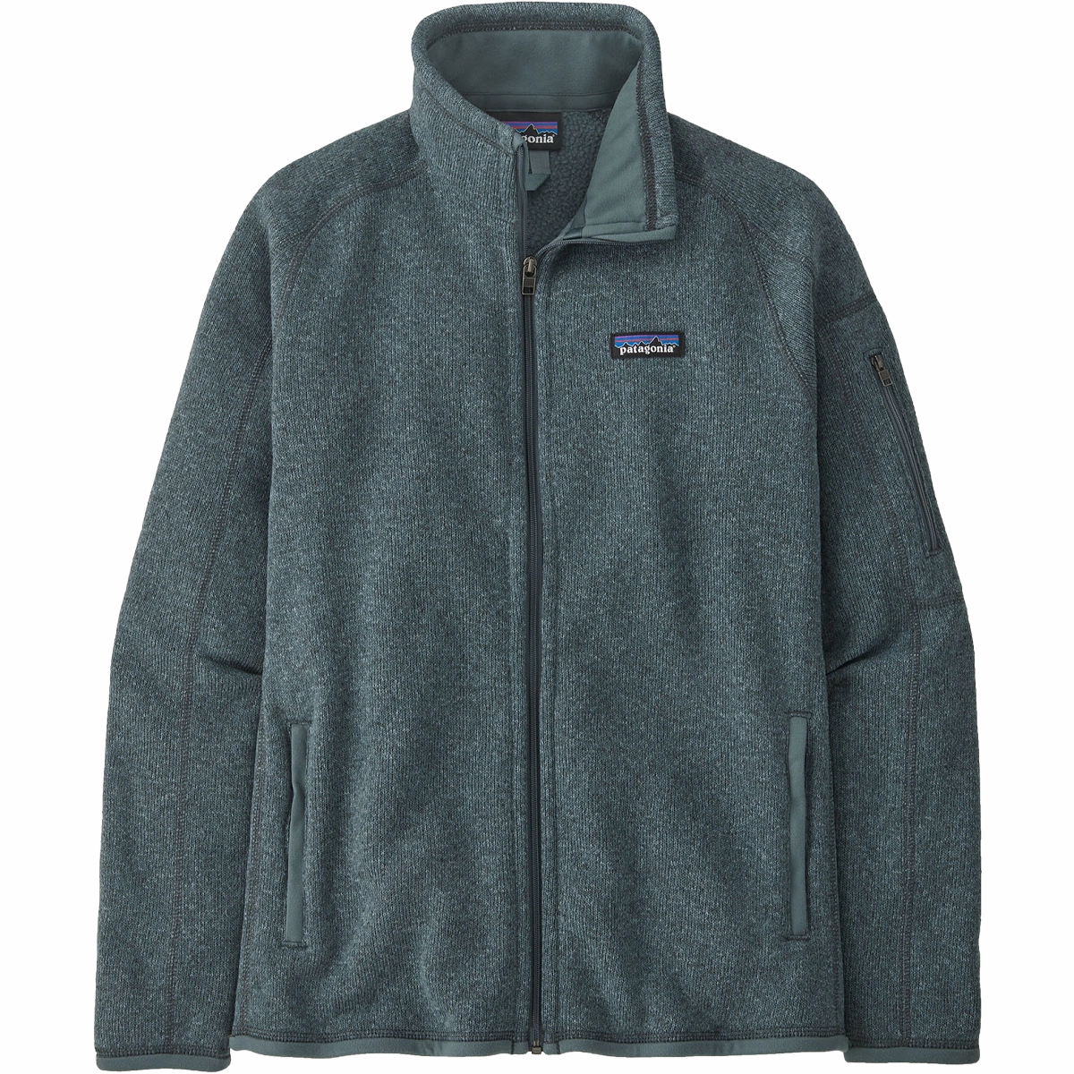 Women's Better Sweater Jacket